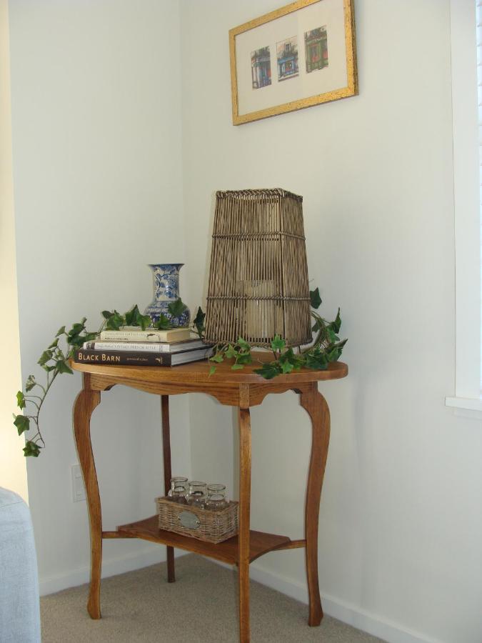 La Petite Maison Havelock North Bagian luar foto