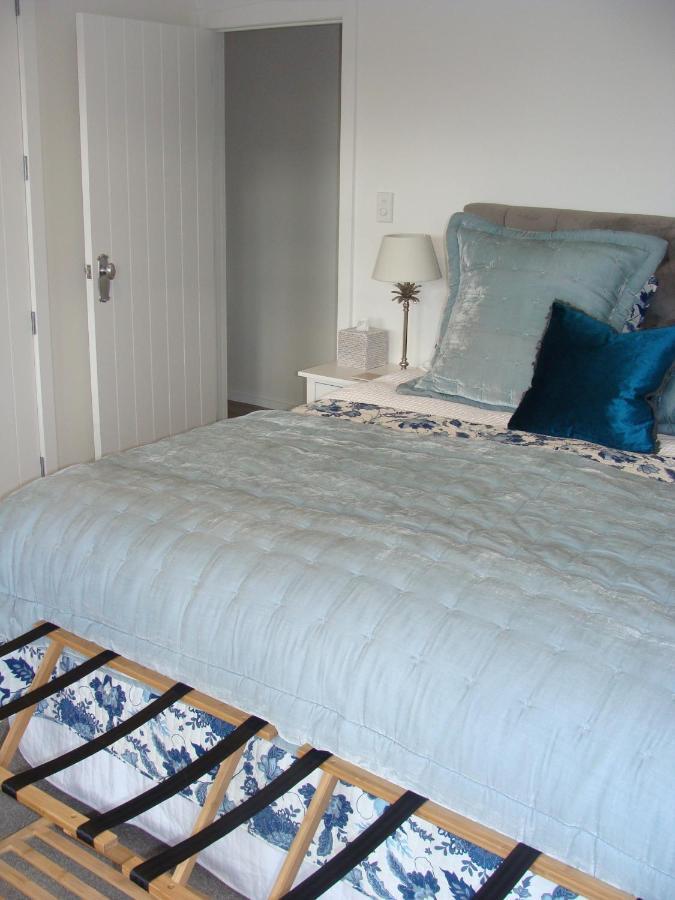 La Petite Maison Havelock North Bagian luar foto