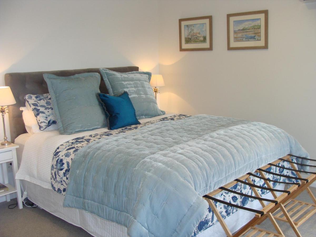 La Petite Maison Havelock North Bagian luar foto