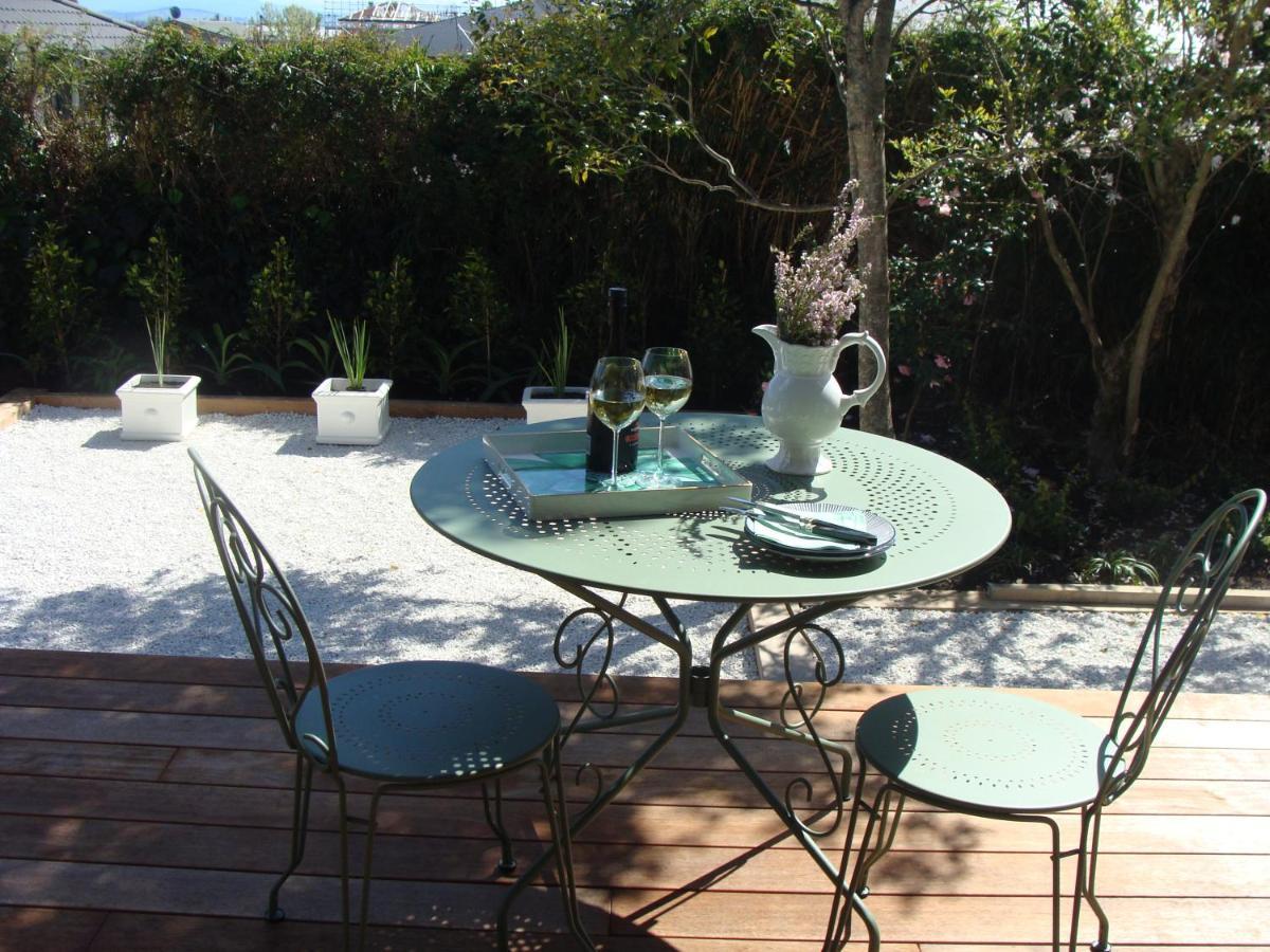 La Petite Maison Havelock North Bagian luar foto