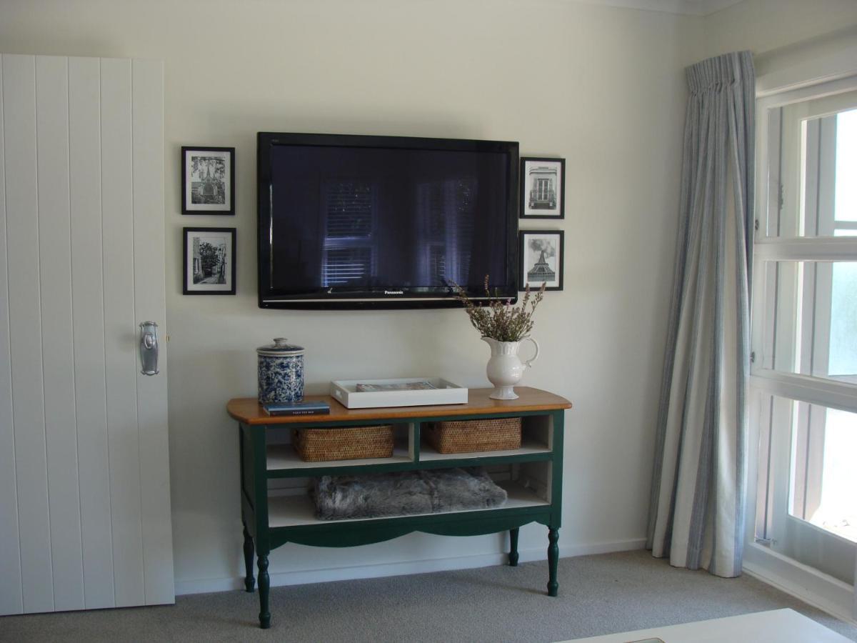 La Petite Maison Havelock North Bagian luar foto